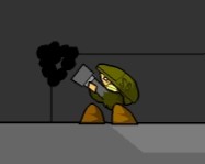 A.L.I.A.S online mászkálós játék