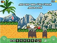 Alien crash online mászkálós játék