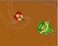 Alien showdown online