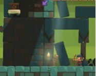 Barons gate online