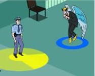 Bird man ingyen játék