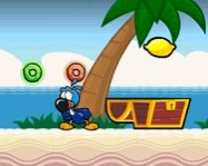 Black Beaks online mászkálós játék