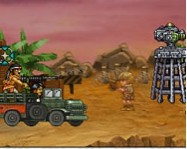 Commando Assault online