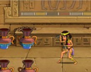 Egyptian Tale online
